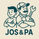 Logo Jos&Pa
